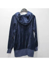 Smith Market Navy Jacket Women s Clothing - JUICY COUTURE - BALAAN 2