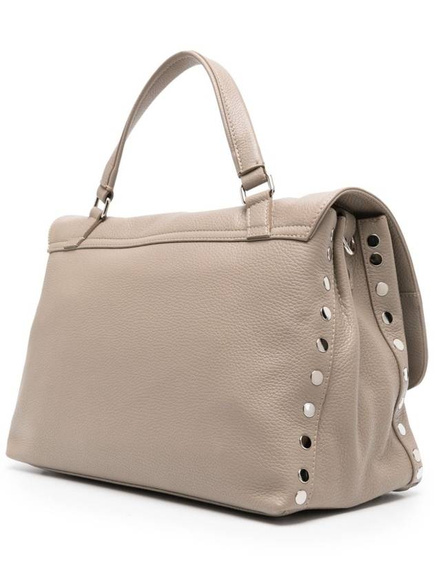 Zanellato Bags.. Grey - ZANELLATO - BALAAN 5