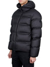 MASAC padded jacket 1A00195 597Y2 999 - MONCLER - BALAAN 4