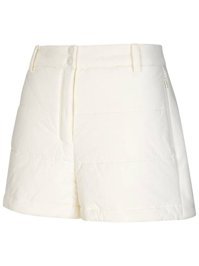 Waki Shibori Padded Short Pants IV - PASSARDI - BALAAN 2