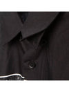 Men s McCue Printing Shirt Black 308597 RJP27 1000 - ALEXANDER MCQUEEN - BALAAN 3