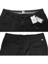 Men's Shorts Wapen 10CMBE115A 999 - CP COMPANY - BALAAN 4