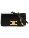 Clutch Bag 10L973GCH 38NO - CELINE - BALAAN 2