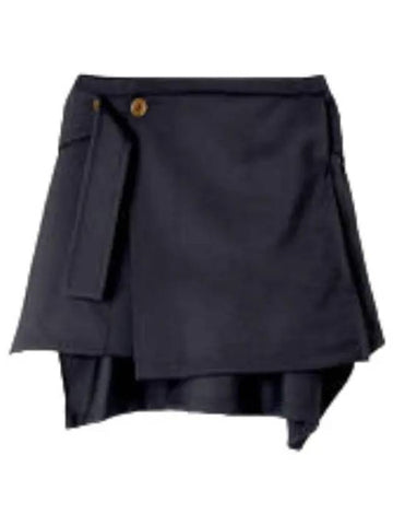 megan kilt skirt women - VIVIENNE WESTWOOD - BALAAN 1