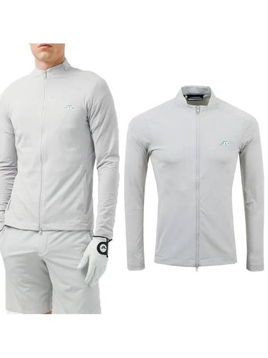 Lux Ellis Erik Mid Layer Golf Jersey GMJS06293 - J.LINDEBERG - BALAAN 1