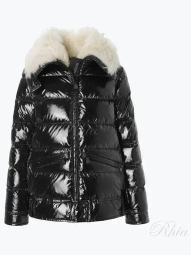 Araba outer padded jacket 1A00044 539FT 999 - MONCLER - BALAAN 1