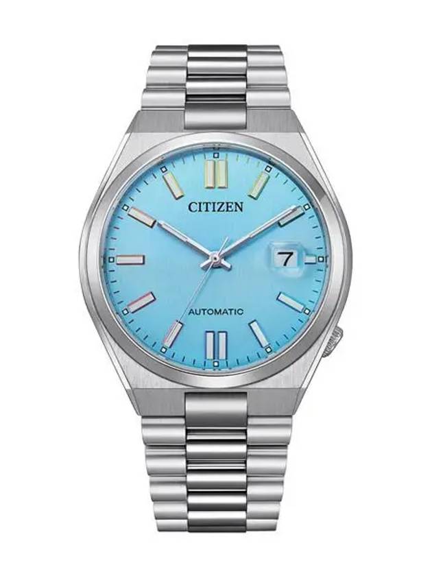 Men s Metal Wrist Watch Automatic NJ0151 53L - CITIZEN - BALAAN 2