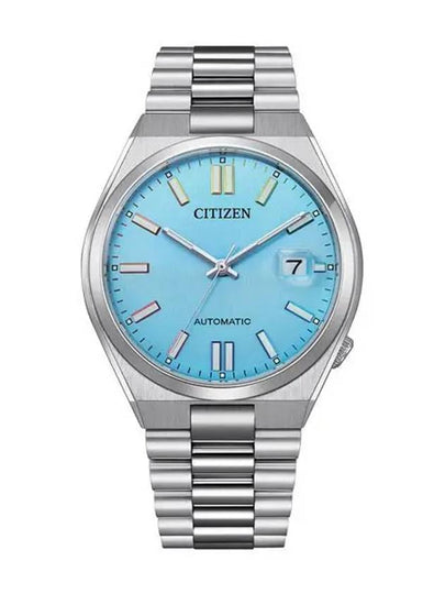 Men s Metal Wrist Watch Automatic NJ0151 53L - CITIZEN - BALAAN 2