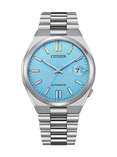 Men s Metal Wrist Watch Automatic NJ0151 53L - CITIZEN - BALAAN 1