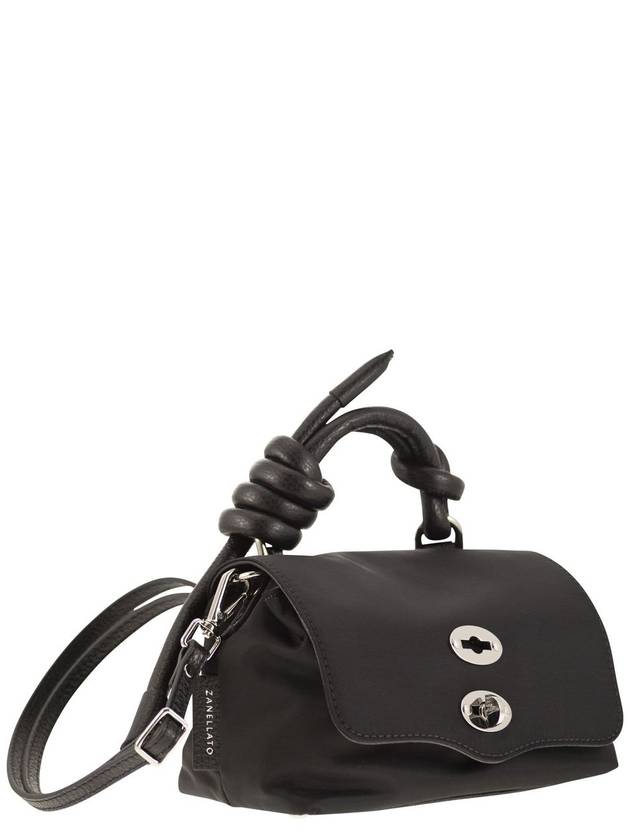 POSTINA TOKYO BABY - Hand bag - ZANELLATO - BALAAN 4