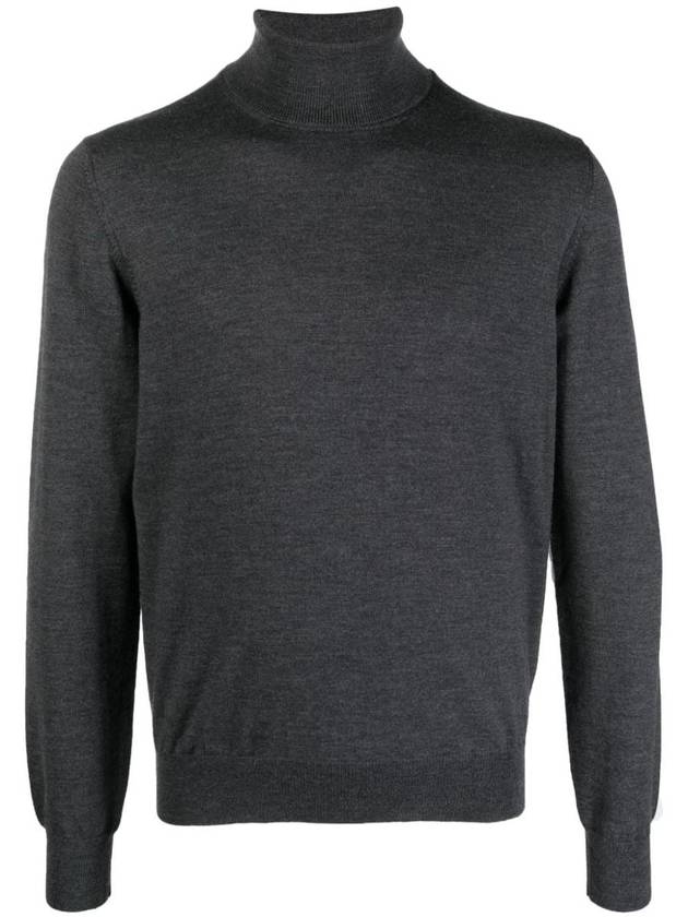 Tagliatore Sweaters Grey - TAGLIATORE - BALAAN 1