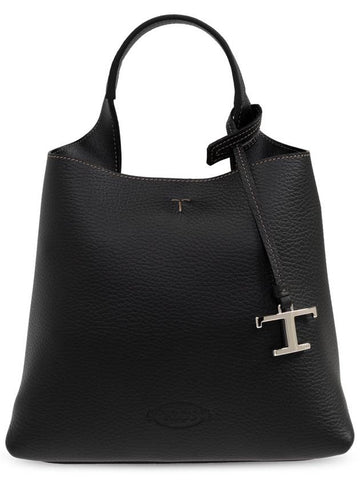 Tod’s Handbag, Women's, Black - TOD'S - BALAAN 1