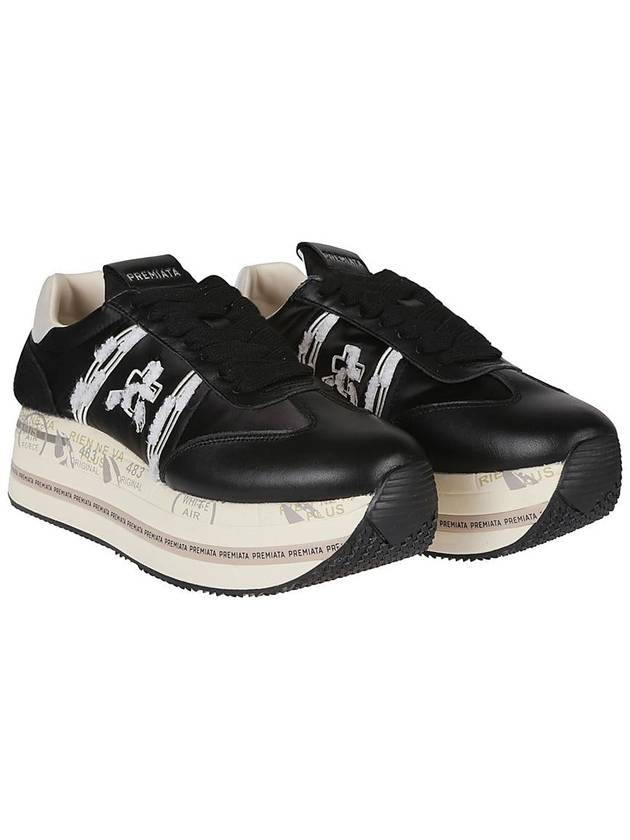 Premiata Sneakers - PREMIATA - BALAAN 5