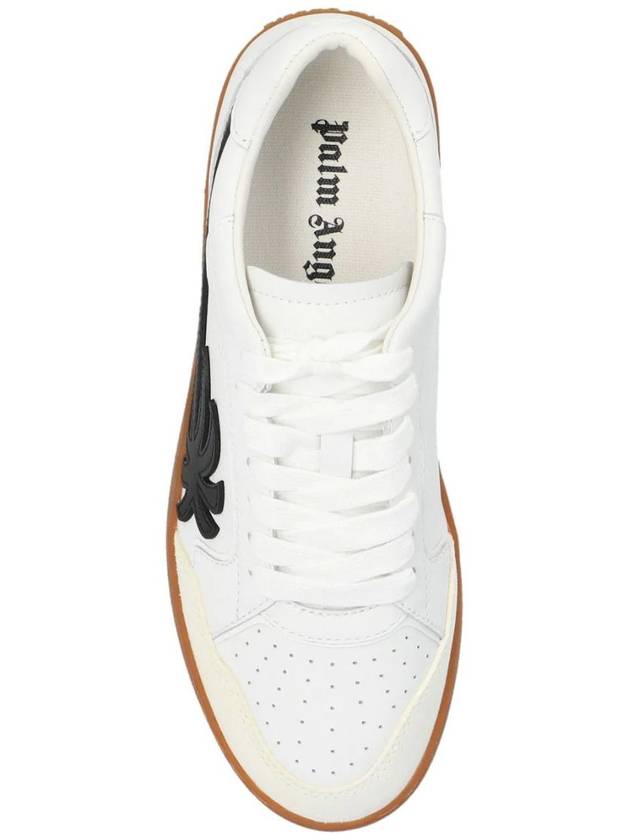 Palm Angels New Palm 1 Sneakers - PALM ANGELS - BALAAN 4