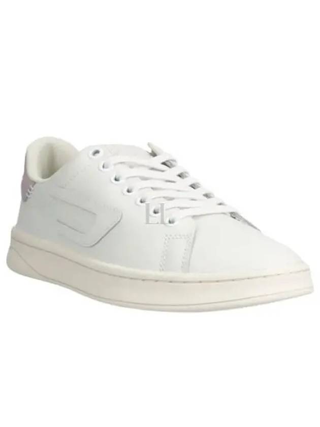 SAthene Low Top Sneakers White - DIESEL - BALAAN 2