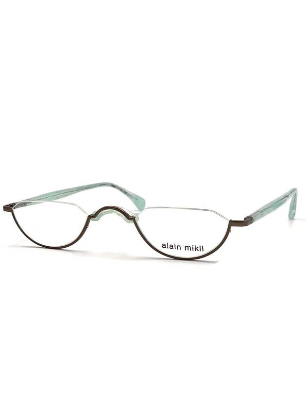 Alain Mikli  A0123 Eyeglasses - ALAIN MIKLI PARIS - BALAAN 1