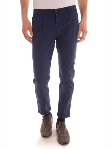 Daniele Alessandrini Jeans Trouser - DANIELE ALESSANDRINI - BALAAN 1