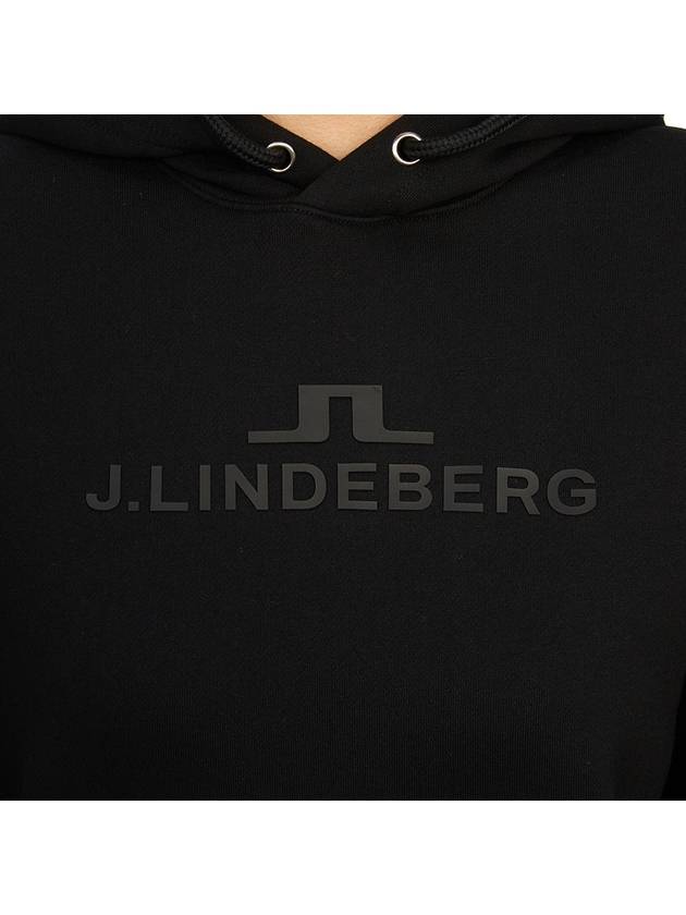 W Alpha Hood AWJS08991 9999 Women - J.LINDEBERG - BALAAN 9