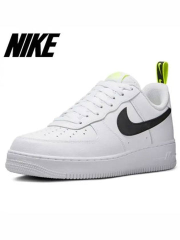 Air Force 1 07 DZ4510 100 Domestic product GQK723080207266 - NIKE - BALAAN 1