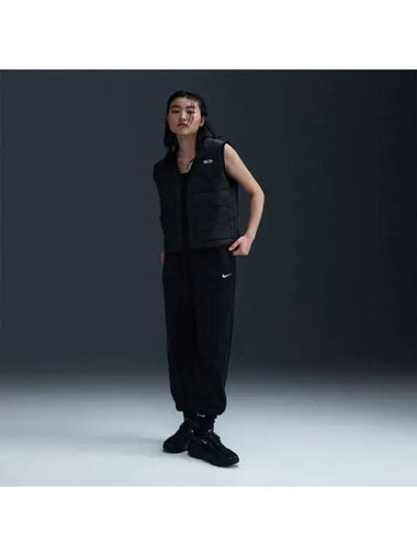 Women s Sportswear Quilted Vest 010 - NIKE - BALAAN 1