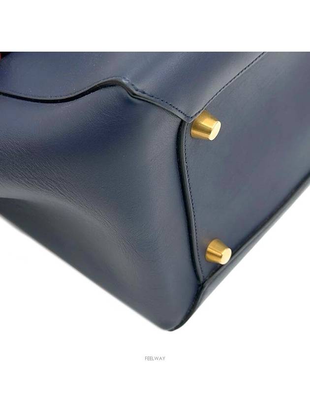 women shoulder bag - CELINE - BALAAN 7