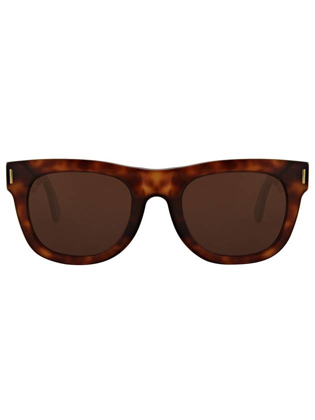 Eyewear Ciccio Francis Sunglasses Havana - RETROSUPERFUTURE - BALAAN 1