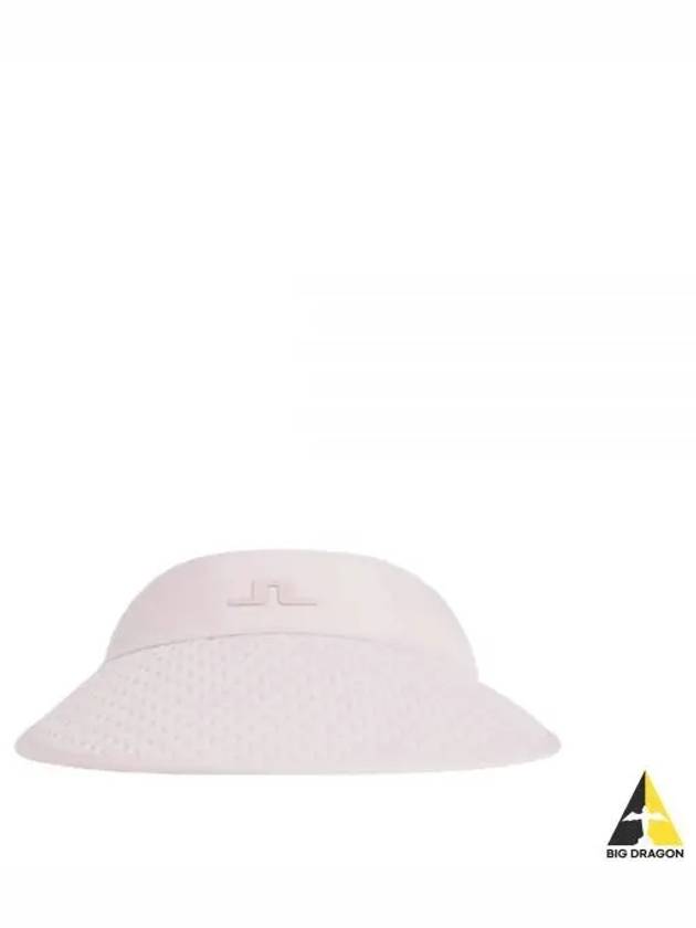 Vera Big Visor GWAC10029 S046 Women's Vera Big Visor - J.LINDEBERG - BALAAN 2