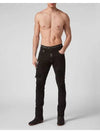 Rock Star Distressed Jeans PACCMDT3525PDE004N - PHILIPP PLEIN - BALAAN 4