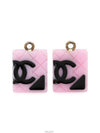 women earrings - CHANEL - BALAAN 7