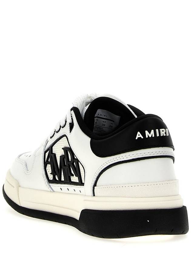 Amiri 'Classic Low' Sneakers - AMIRI - BALAAN 3