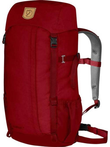 Backpack 27084 330 Red Redwood - FJALL RAVEN - BALAAN 1