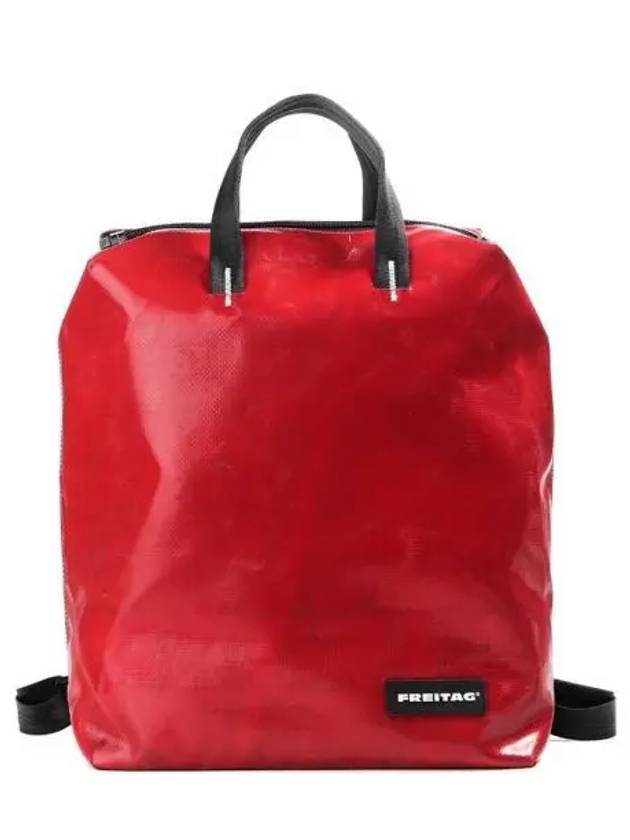 Unisex backpack 271470 - FREITAG - BALAAN 1