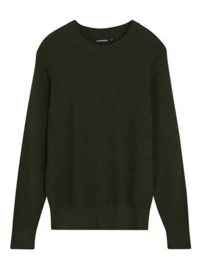 Oliver Structure Sweater FMKW11609 M354 Men s - J.LINDEBERG - BALAAN 2