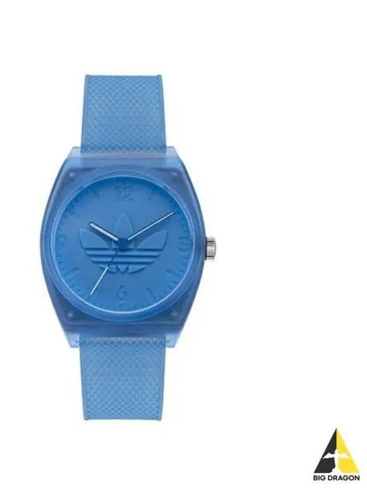 adidas WATCH Analog Project Two AOST22031 - ADIDAS - BALAAN 1