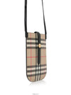 women cross bag - BURBERRY - BALAAN 4