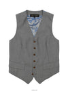 men s vest - VIVIENNE WESTWOOD - BALAAN 1