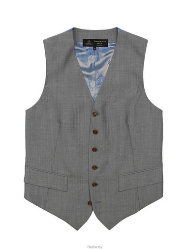 men s vest - VIVIENNE WESTWOOD - BALAAN 1