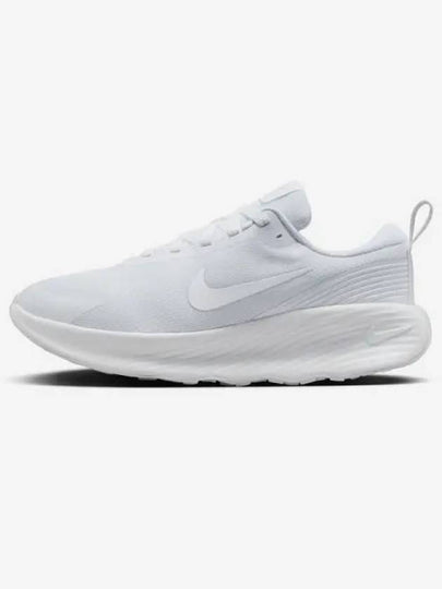 Promina Low Top Sneakers White - NIKE - BALAAN 2