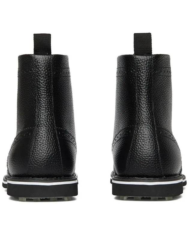 Longwing Gallivanter Spike Boots Black - G/FORE - BALAAN 5