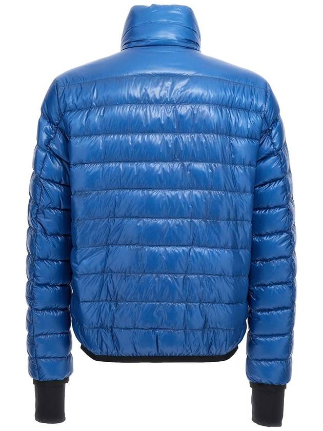 Hers Short Padding Blue - MONCLER - BALAAN 3