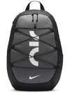 Air Backpack Black - NIKE - BALAAN 7