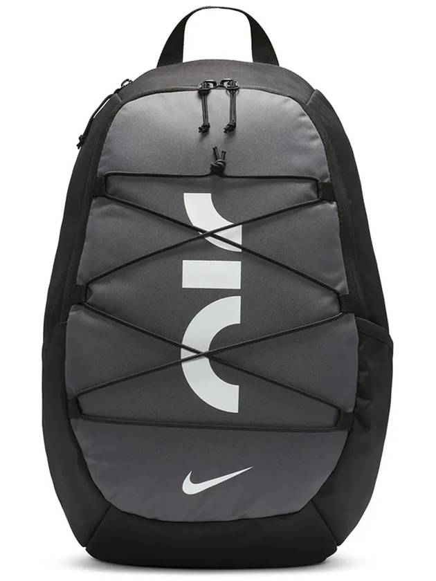 Air Backpack Black - NIKE - BALAAN 7