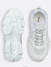 Chrono Low Top Sneakers White - DIOR - BALAAN 5