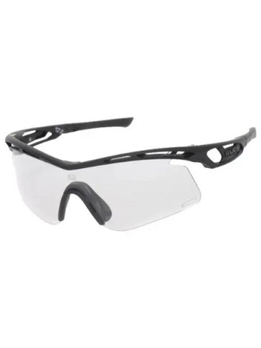 Tralix Slim Black Matte Impact Photochromic - RUDYPROJECT - BALAAN 1