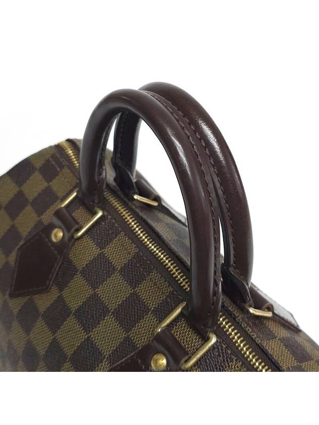 women tote bag - LOUIS VUITTON - BALAAN 7