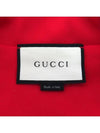 Smith Market Used Luxury Goods 415744 Jacket Men s Clothing - GUCCI - BALAAN 3