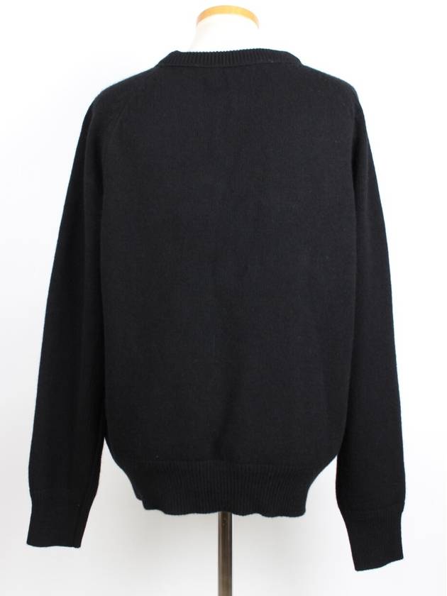 Peter Doig Knit XL - DIOR - BALAAN 4