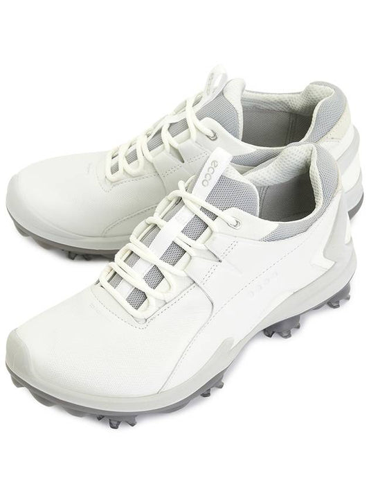 Golf Golf Shoes Sneakers 131904 01007 - ECCO - BALAAN 1