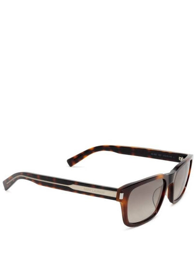 Saint Laurent SL 662 Havana - SAINT LAURENT - BALAAN 2