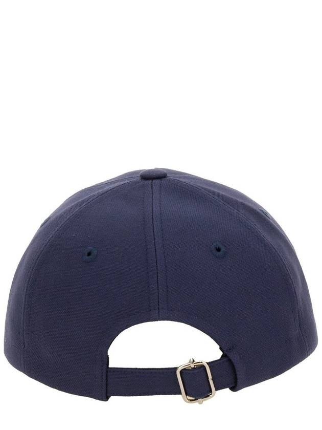 A.P.C. "Charlie" Baseball Hat Unisex - A.P.C. - BALAAN 2